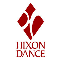 Hixon Dance Logo