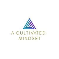 A Cultivated Mindset Logo