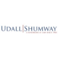 Udall Shumway PLC Logo