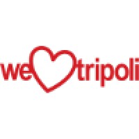 We Love Tripoli Logo