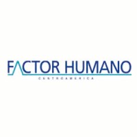 FACTOR HUMANO CENTROAMERICA Logo