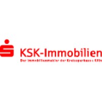 KSK-Immobilien GmbH Logo