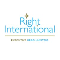Right International Logo