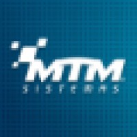 MTM Sistemas Logo