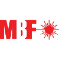 MBF Laser, LLC Logo