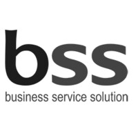 Business Service Solution GmbH Logo