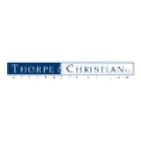 Thorpe & Christian, S.C. Logo