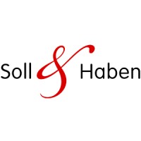 Soll & Haben GmbH Logo