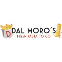 Dal Moros Fresh Pasta To Go Logo
