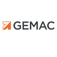 GEMAC Chemnitz GmbH Logo