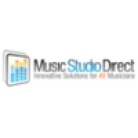 Music Studio Direct Logo