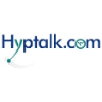 Hyptalk.com Logo