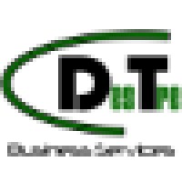 Destre Business Services Pty Ltd Logo