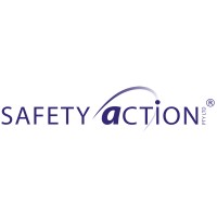Safety Action Pty Ltd Logo