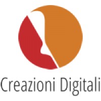 CREAZIONI DIGITALI SRL Logo