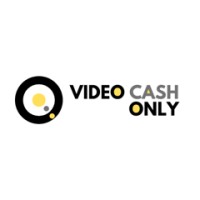 Video Cash Only Logo