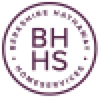 Berkshire Hathaway HomeServices N.E. Prime Properties Logo