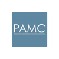 P. Andrew Malcolm Consulting, Inc. (PAMC) Logo