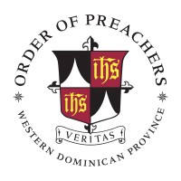 Dominican Friars | Province of the Most Holy Name of Jesus Logo