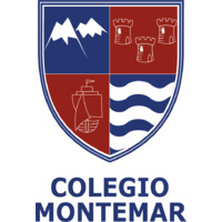 Colegio Montemar Logo