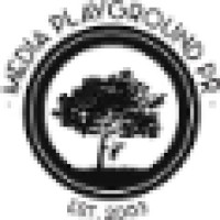 Media Playground PR Logo