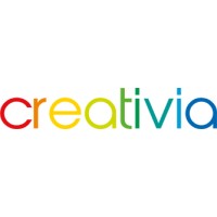 creativia - Roentgen Web Services Logo