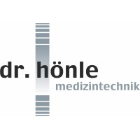 Dr. Hönle Medizintechnik GmbH Logo