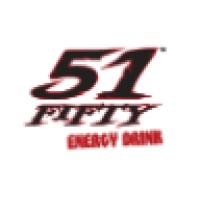51 FIFTY Energy Inc. Logo