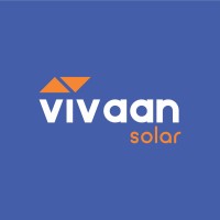 Vivaan Solar Logo