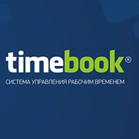 Timebook Ltd Logo
