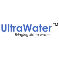 UltraWater Logo