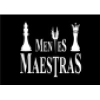 Mentes Maestras Logo