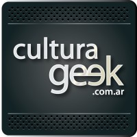 Cultura Geek Logo