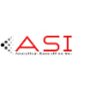 Analytical Specialties Incorporated Logo