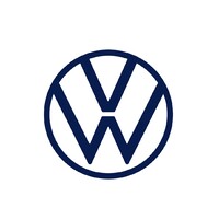 Volkswagen Zentrum Halle Logo