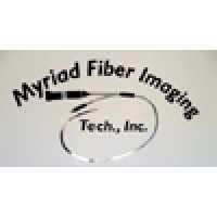 Myriad Fiber Imaging Tech. Inc. Logo
