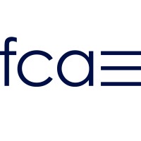 FCA Dr. Fischer Community of Architects GmbH Logo