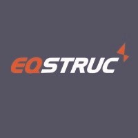 EQSTRUC Structural Engineers Logo