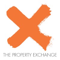 The Property Exchange Logo