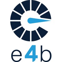 e4b - energy4business Logo