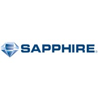 Sapphire Balconies Logo