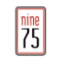 Nine75 Logo