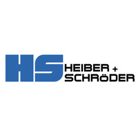 Heiber + Schröder Maschinenbau GmbH Logo
