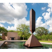 Rothko Chapel Logo