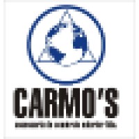 Carmos Assessoria de Comércio Exterior LTDA Logo