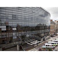 Kings College Hospital NHS Foundation Trust Logo