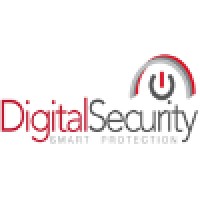 Digital Security Ecuador Logo
