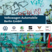 Volkswagen Automobile Berlin GmbH Logo
