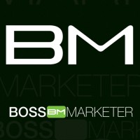 Boss Marketer Logo