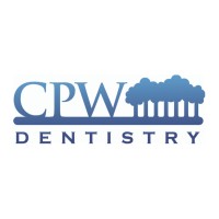 Central Park West Dentistry Logo